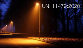 UNI 11479:2020