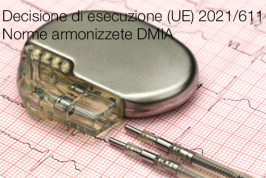 Decisione di esecuzione (UE) 2021/611