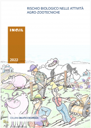 Rischio biologico nelle attività Agro-Zootecniche