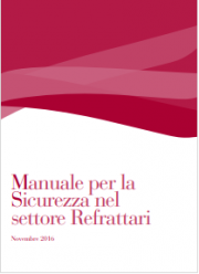 Manuale per la Sicurezza nel settore Refrattari