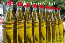 D.L 03 Luglio 1976 n. 451