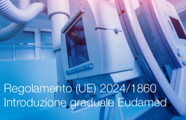 Regolamento (UE) 2024/1860 Regolamento (UE) 2024/1860