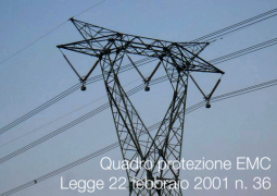 Legge 22 febbraio 2001 n. 36