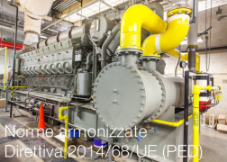 Norme armonizzate Direttiva 2014/68/UE PED Norme armonizzate Direttiva 2014/68/UE PED