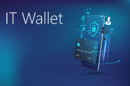IT Wallet / Note IT Wallet / Note