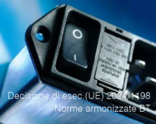 Decisione di esecuzione (UE) 2024/1198