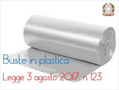 Legge 3 agosto 2017 n. 123 Legge 3 agosto 2017 n. 123