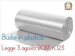 Legge 3 agosto 2017 n. 123