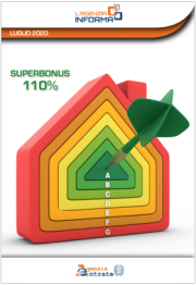 Guida superbonus 110%