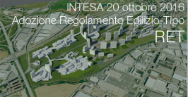 INTESA 20 ottobre 2016