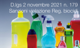 Decreto legislativo 2 novembre 2021 n. 179 Decreto legislativo 2 novembre 2021 n. 179