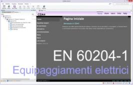 Equipaggiamenti Elettrici: i Requisiti previsti da EN 60204-1