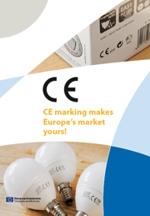 6 Steps to marking for your product 6 Steps to marking for your product