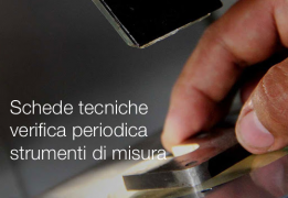 Schema Direttiva | Schede tecniche verifica periodica strumenti di misura Schema Direttiva | Schede tecniche verifica periodica strumenti di misura