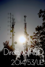 Nuova Direttiva R&TTE 2014/53/UE (Direttiva RED)