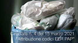 Circolare n. 4 del 15 marzo 2021 