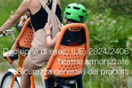 Decisione di esecuzione (UE) 2024/2406 Decisione di esecuzione (UE) 2024/2406