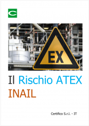 Il Rischio ATEX INAIL