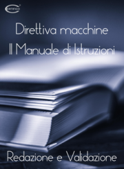 ebook Direttiva macchine Manuale Istruzioni