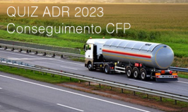 QUIZ ADR 2023 conseguimento certificato di formazione professionale (CFP)