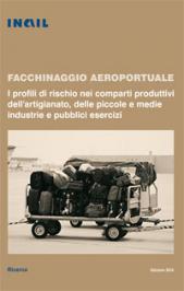 Facchinaggio aeroportuale - INAIL