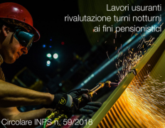 Circolare INPS n. 59 del 29 marzo 2018 Circolare INPS n. 59 del 29 marzo 2018