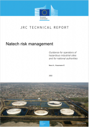 Guidance Natech risk management