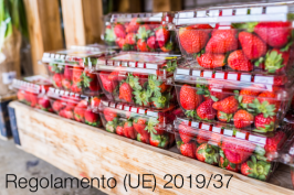 Regolamento (UE) 2019/37 Regolamento (UE) 2019/37