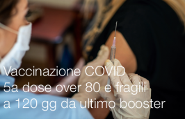 Circolare Ministero della Salute del 17 Ottobre 2022