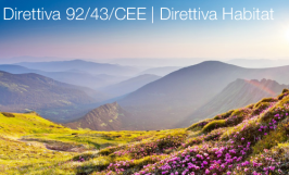 Direttiva 92/43/CEE | Direttiva Habitat