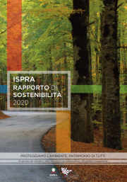 ISPRA Rapporto di sostenibilità 2020