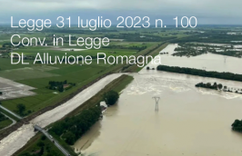 Legge 31 luglio 2023 n. 100 Legge 31 luglio 2023 n. 100
