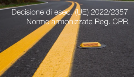 Decisione di esecuzione (UE) 2022/2357