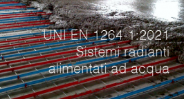 UNI EN 1264-1:2021