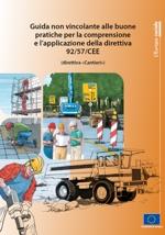 Guida Direttiva cantieri - ITA