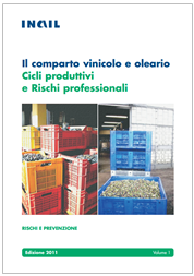 Il comparto vinicolo e oleario: Guide