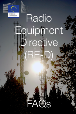 Red directive Red directive