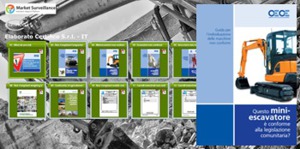 Raccolta Guide sulla Conformità macchine