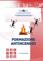 Guida Formazione Antincendio