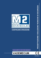 Vademecum CE: Progettazione e soluzioni tecniche di sicurezza