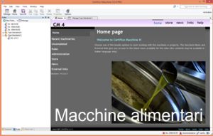 Check list Igiene macchine alimentari Rev. 01.2013