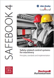 Rockwell Automation - Safebook 4