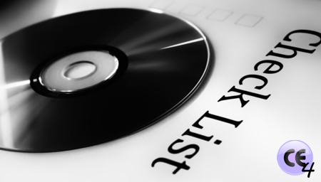 Certifico Macchine 4: Valutazione Rischi in forma Check list