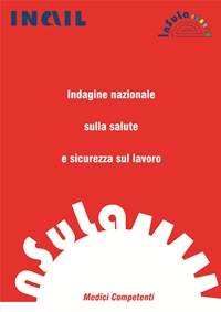 Indagine sui medici competenti - INAIL