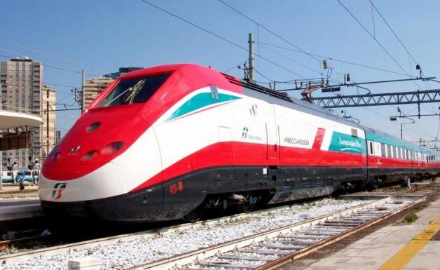 Trenitalia macchinista unico: indagati per violazione del Testo Unico Sicurezza