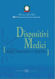 Dispositivi medici - Aspetti regolatori e operativi