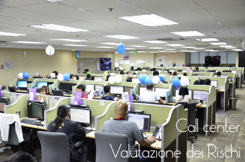 Perse la voce lavorando al call center: il pm Guariniello chiede lesioni colpose per valutazione dei rischi carente