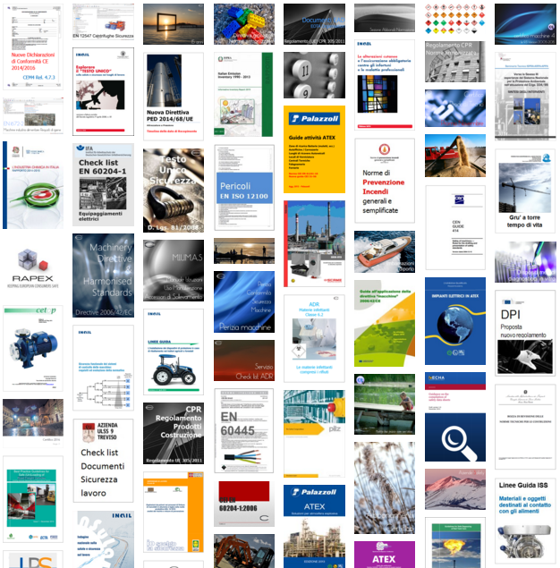 Certifico Wall 2015