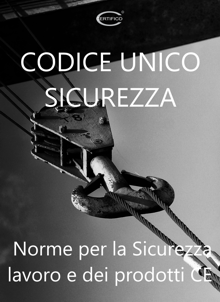 ebook Codice Unico Sicurezza Ed. 26.0 Luglio 2016