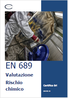 Focus EN 689: Valutazione del Rischio chimico